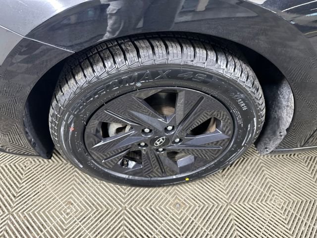 Used 2021 Hyundai Elantra SEL w/ Convenience Package image 10