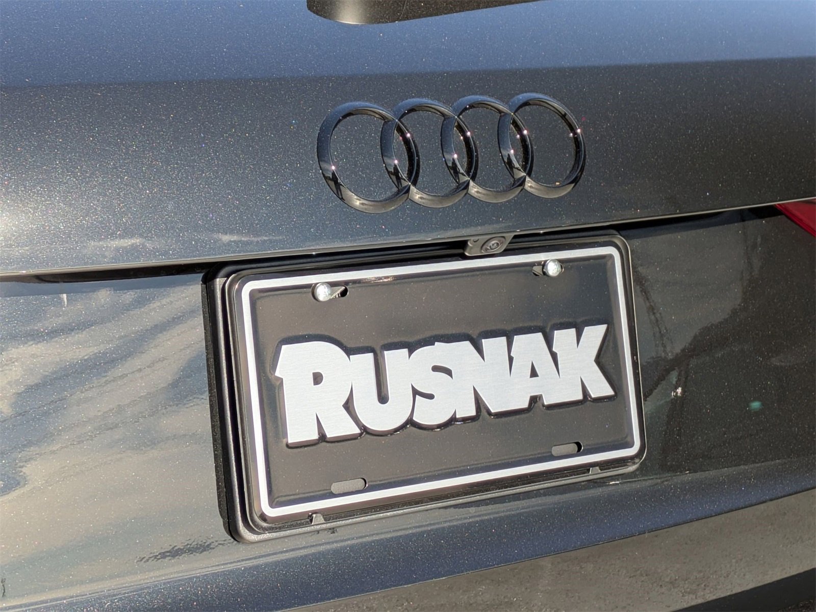 New 2025 Audi Q3 2.0T Premium Plus image 15