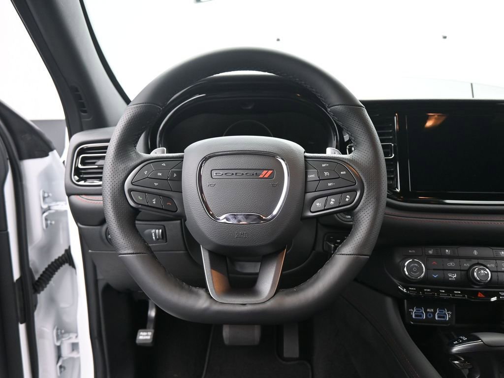 New 2026 Dodge Durango GT image 29