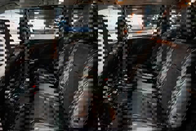 Used 2020 Toyota Sienna SE image 17