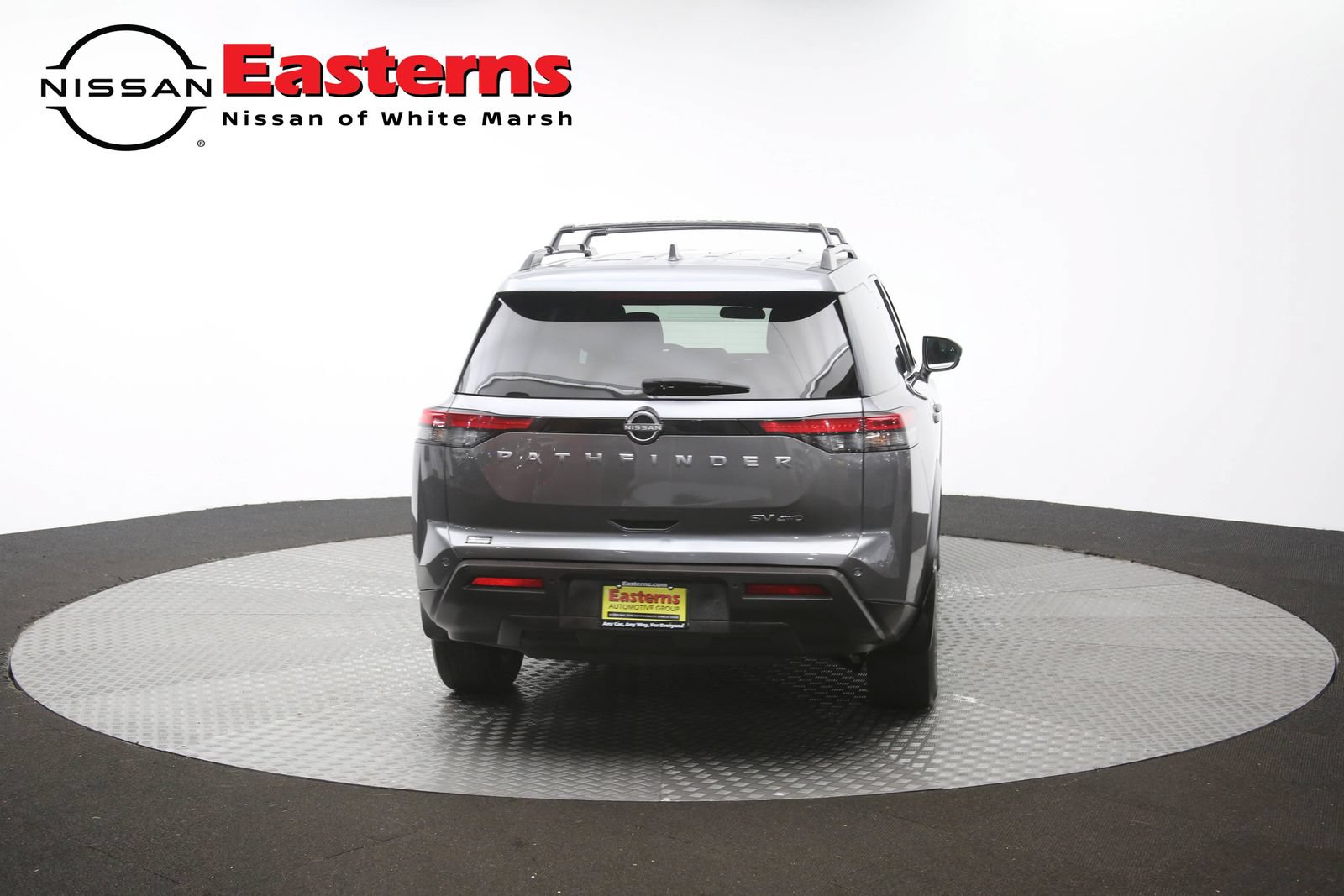 Used 2022 Nissan Pathfinder SV AWD/4WD image 35