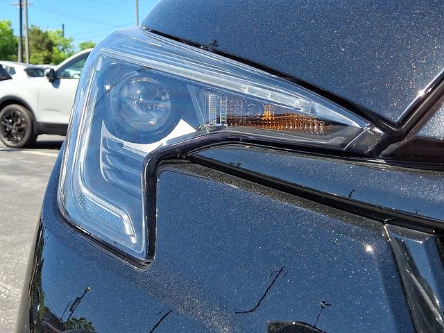 Used 2023 Subaru Ascent Onyx Edition AWD/4WD image 9