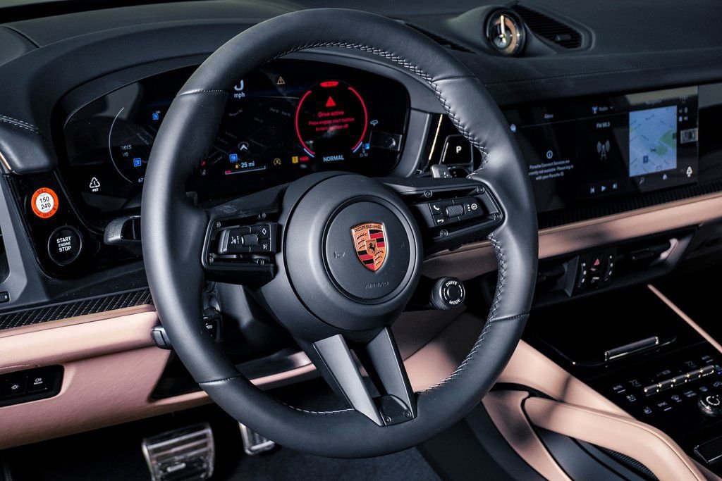New 2026 Porsche Cayenne S image 18