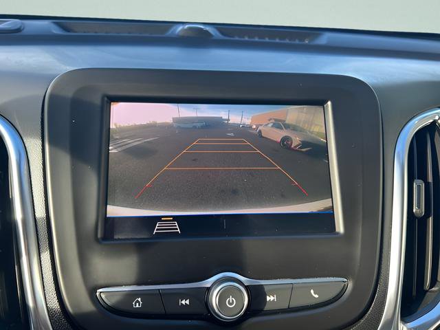 Used 2021 Chevrolet Equinox LT image 15