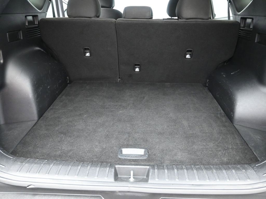 Used 2024 Hyundai Tucson SEL image 27