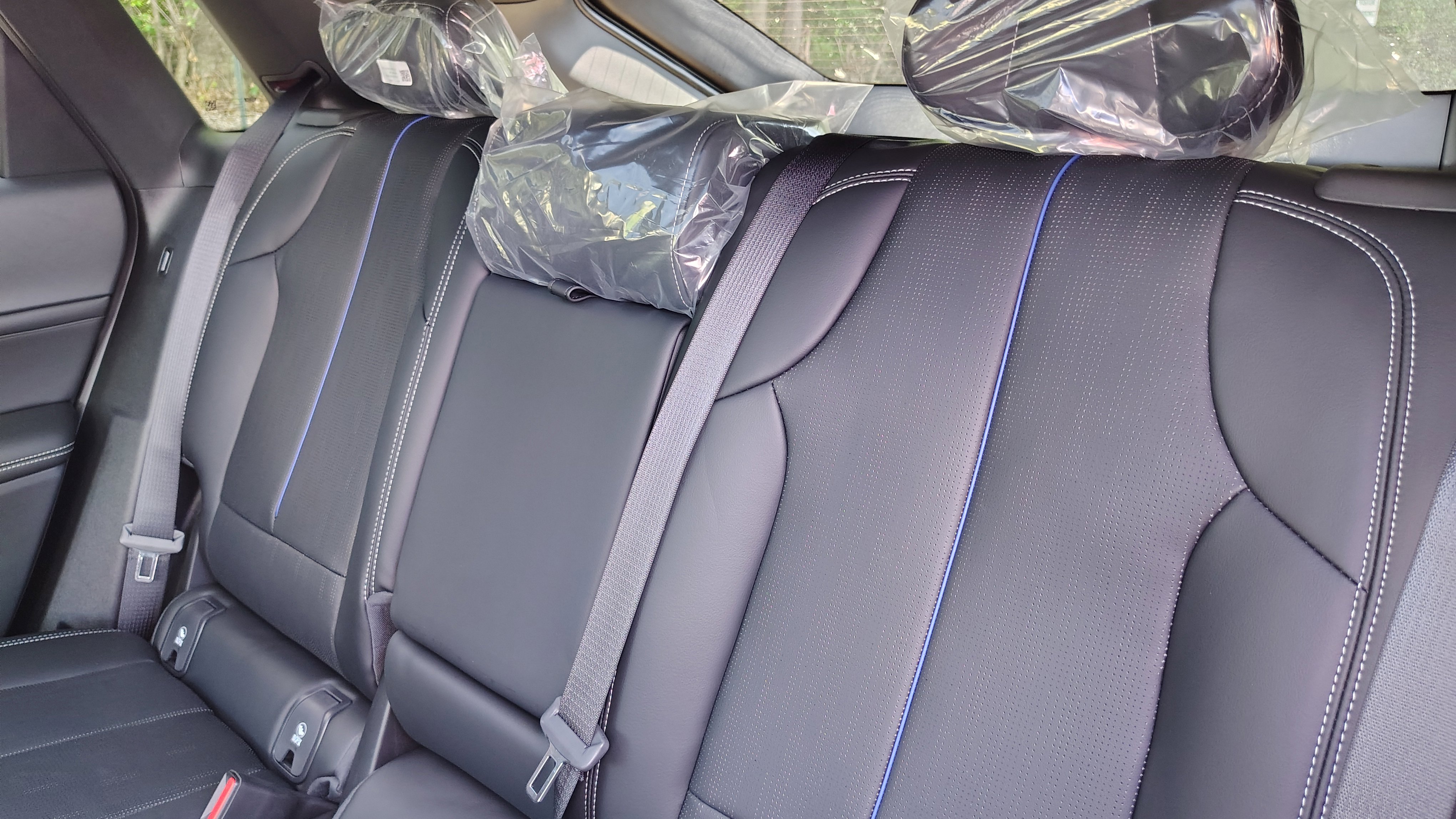 New 2026 Cadillac Lyriq Sport image 25