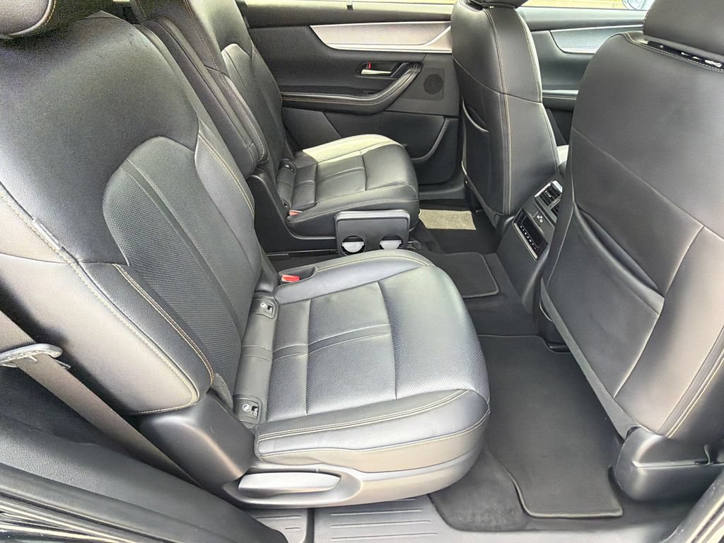 Used 2024 MAZDA CX-90 Plug-In Hybrid w/ Premium Pkg AWD/4WD image 15