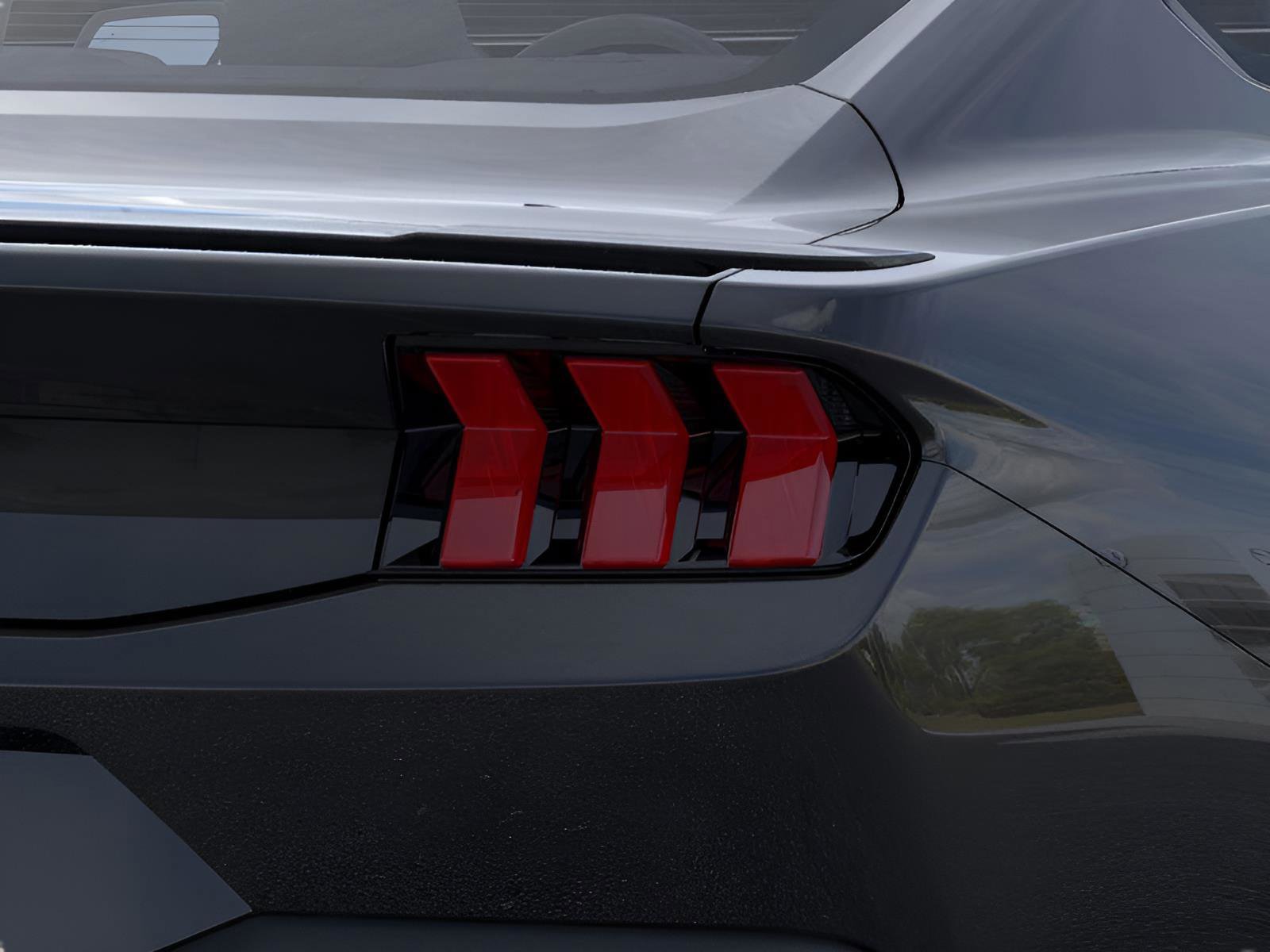 New 2026 Ford Mustang GT image 21