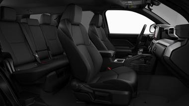 New 2026 Toyota 4Runner SR5 AWD/4WD image 23