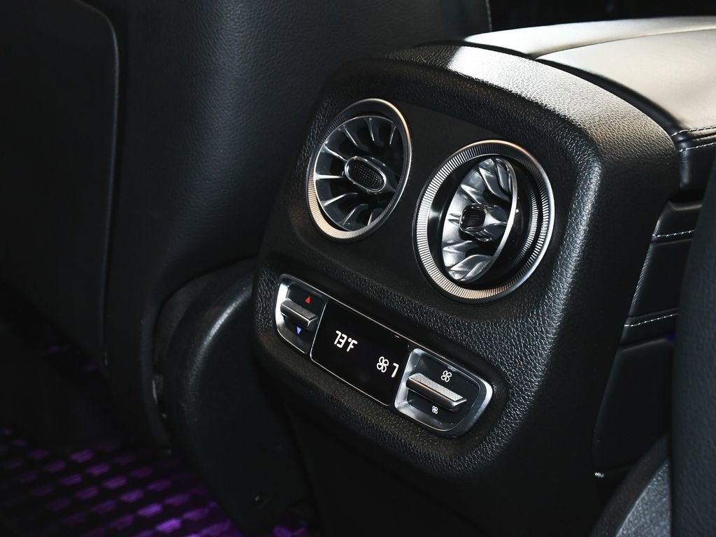 Used 2021 Mercedes-Benz G 63 AMG 4MATIC image 16