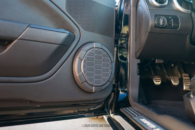 Used 2008 Ford Mustang Shelby GT500 image 25