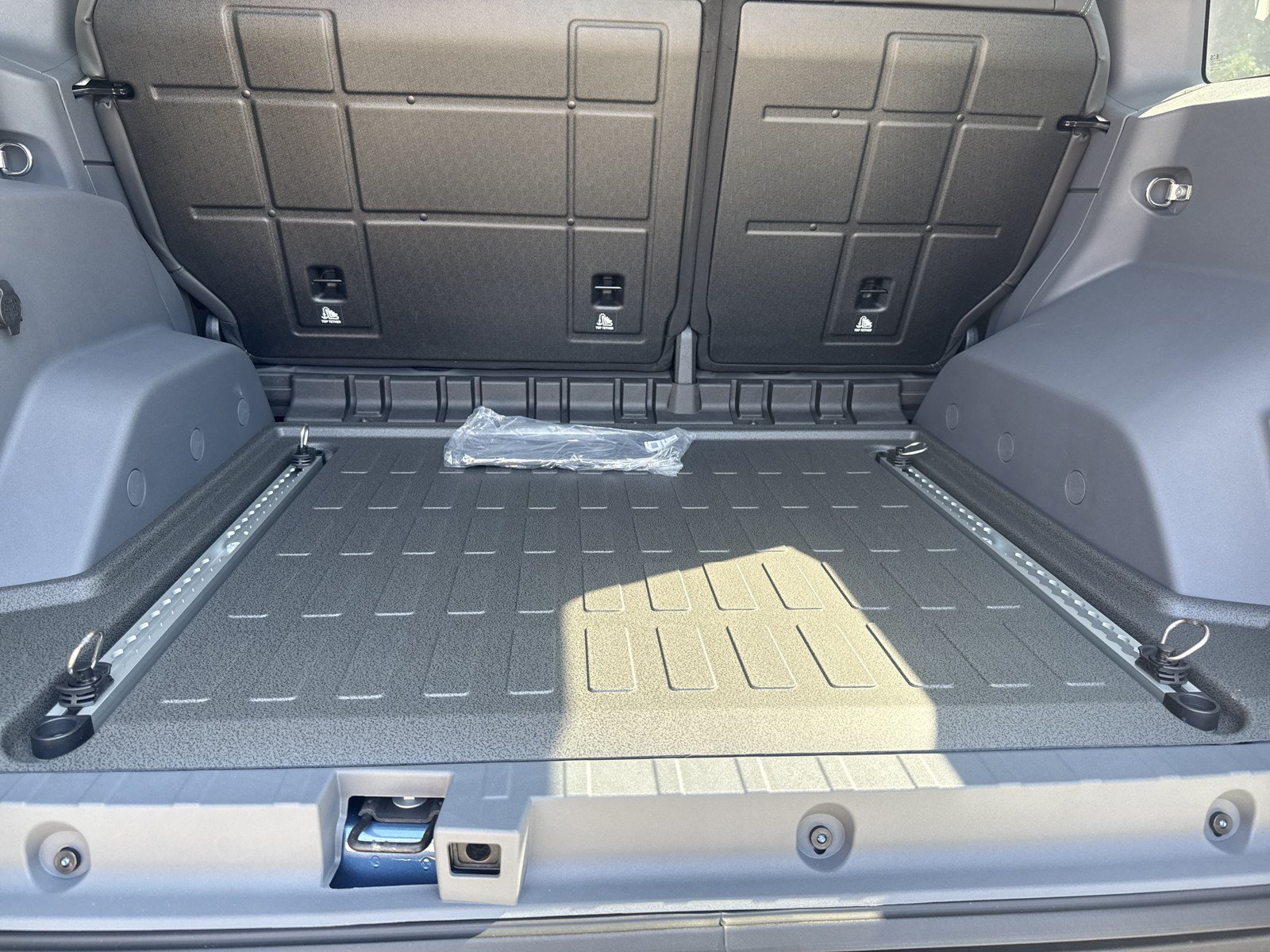 New 2026 INEOS Grenadier Station Wagon AWD/4WD image 47