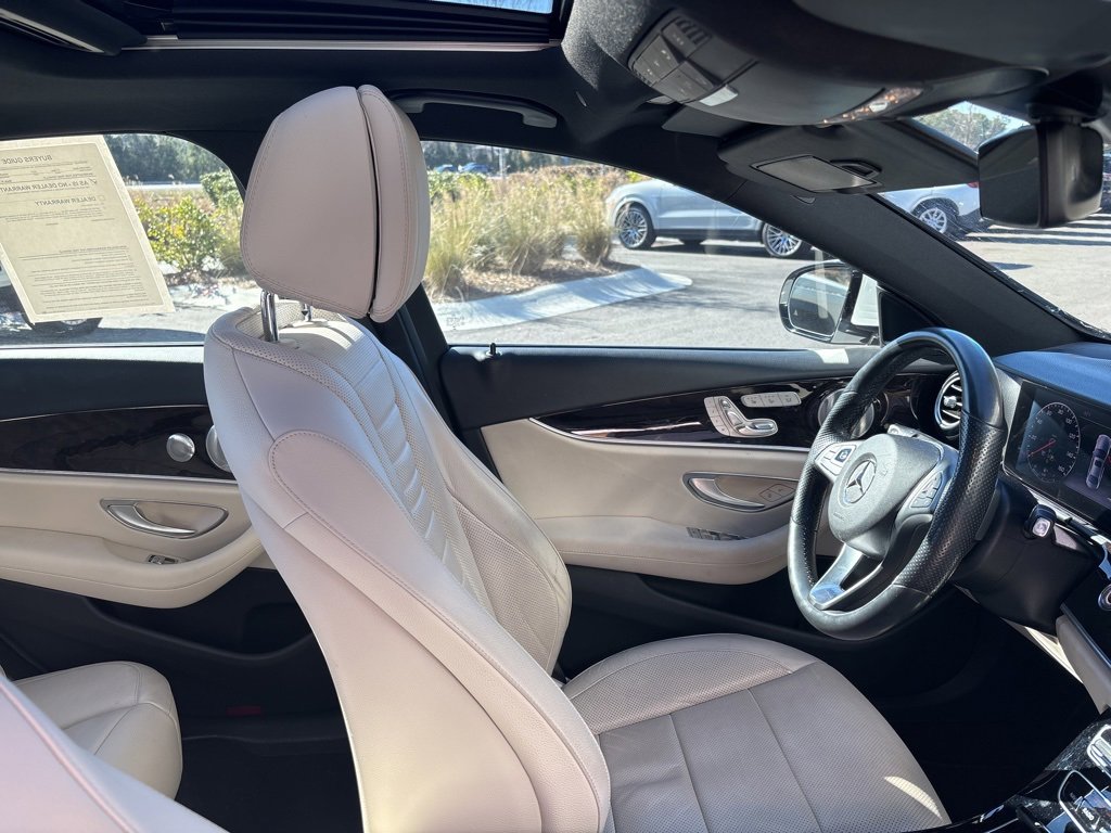 Used 2017 Mercedes-Benz E 300 image 37