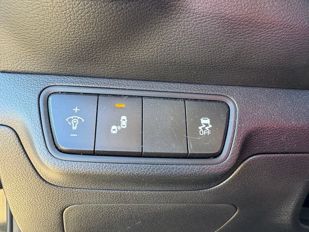 Used 2024 Kia Forte GT-Line FWD image 11