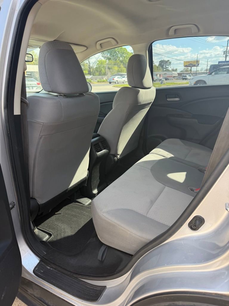 Used 2016 Honda CR-V LX image 9