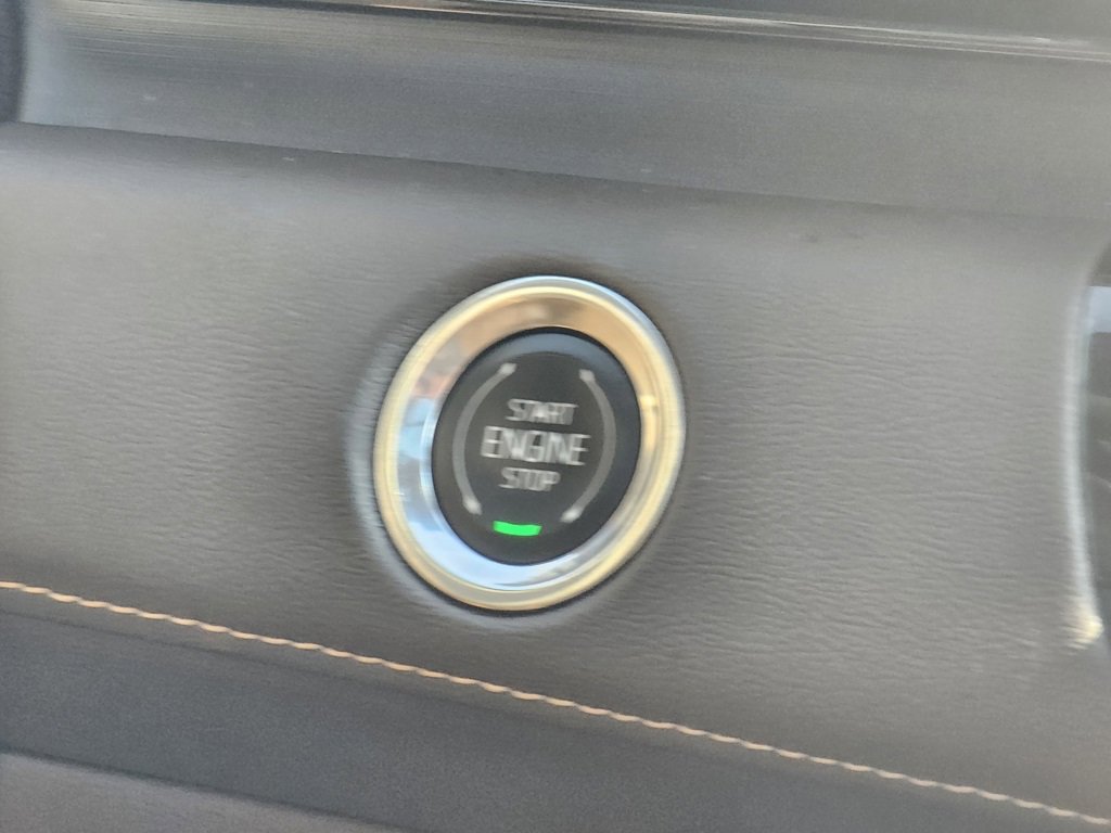 Used 2023 Cadillac Escalade Premium Luxury w/ LPO, Radiant Package image 36