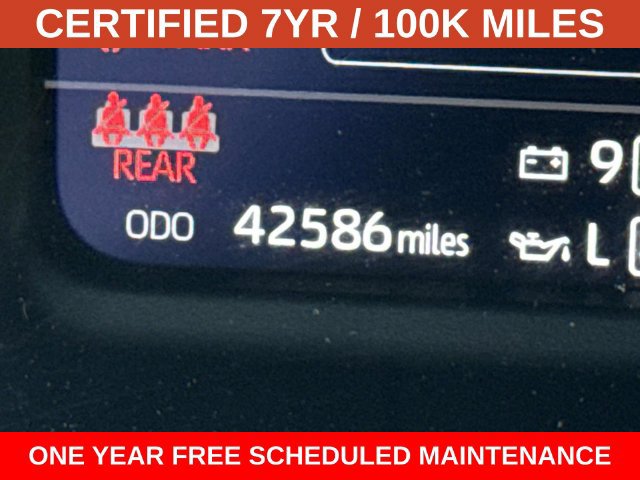 Used 2024 Toyota Tundra Capstone AWD/4WD image 28