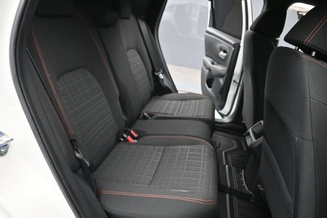 Certified 2025 Honda HR-V Sport image 12