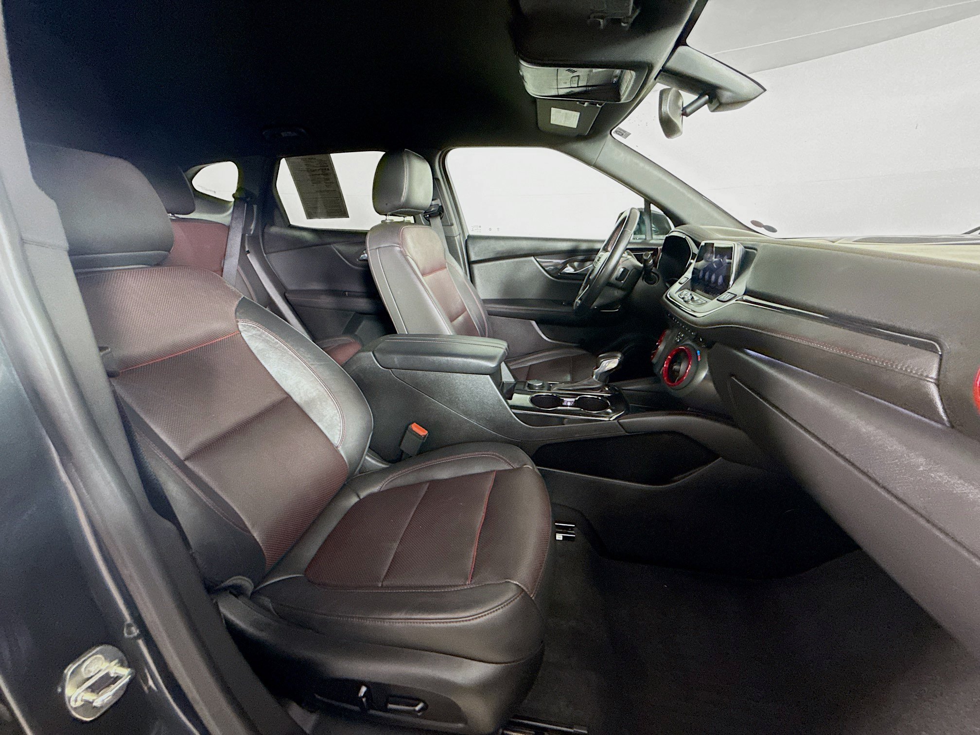 Used 2020 Chevrolet Blazer RS FWD image 34