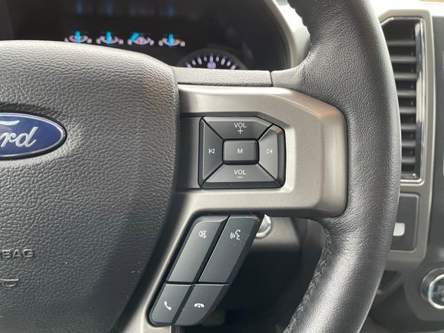 Used 2021 Ford Expedition XLT AWD/4WD image 16