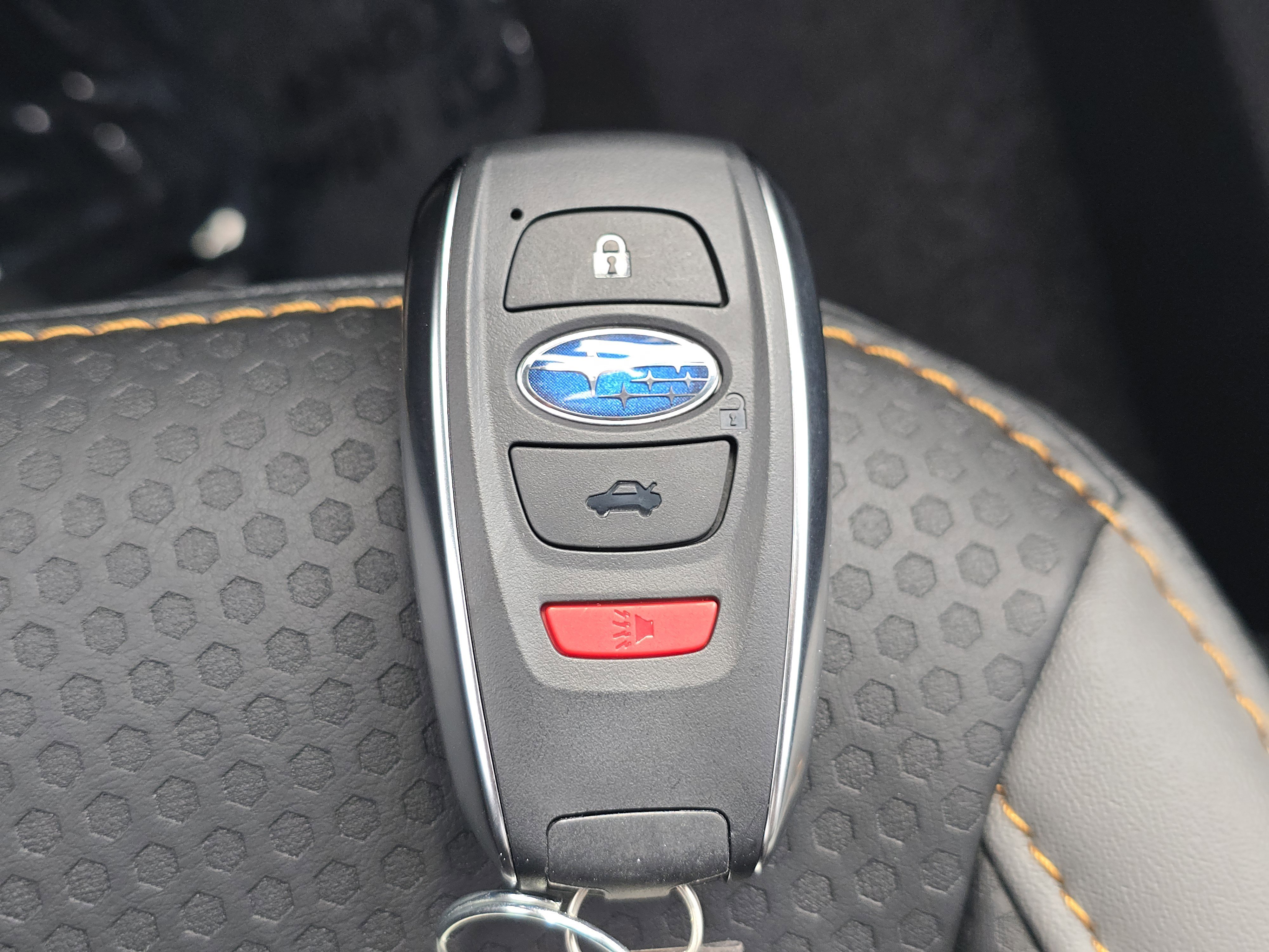 New 2026 Subaru Crosstrek 2.5i Wilderness image 27