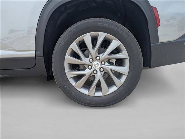 New 2026 Buick Enclave Preferred w/ LPO, Floor Liner Package FWD image 10