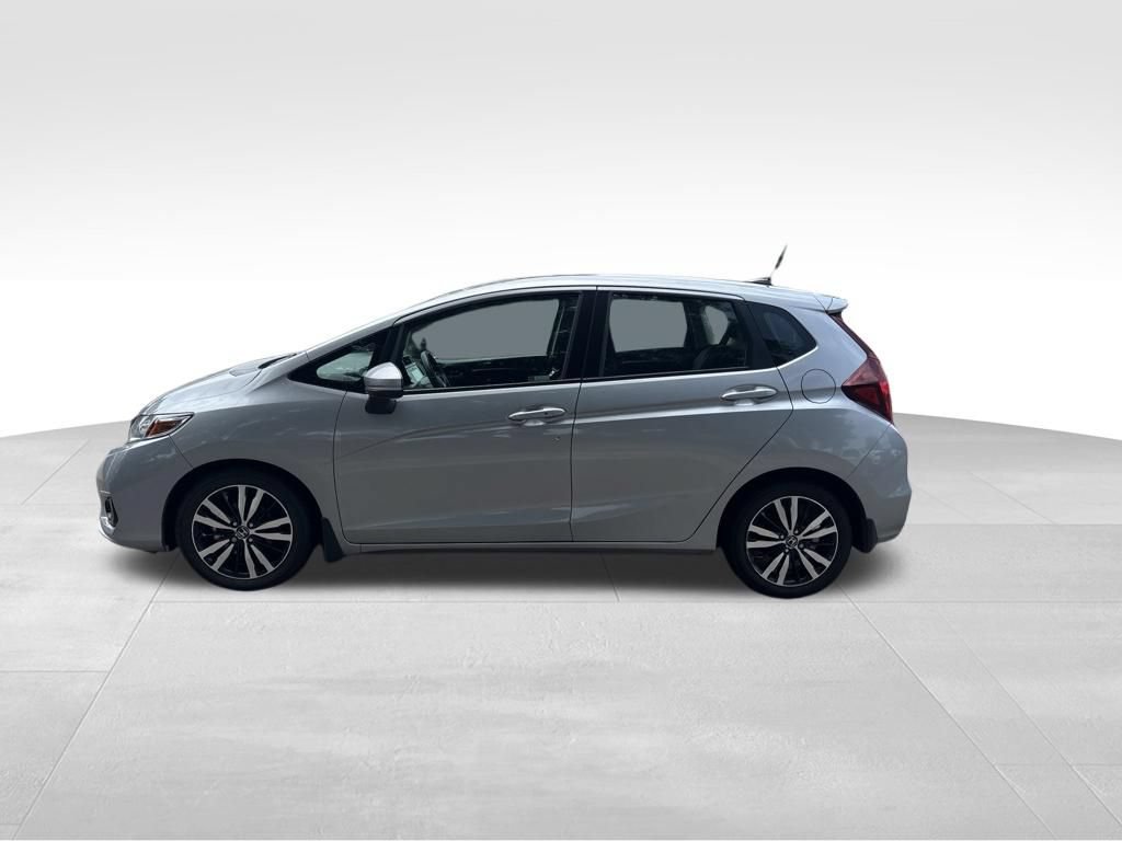 Used 2020 Honda Fit EX image 3
