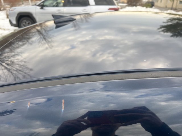 Used 2016 MAZDA MAZDA3 i Touring w/ Popular Equipment Package image 39