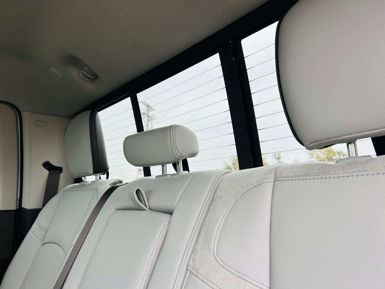 New 2026 RAM 3500 Laramie image 29