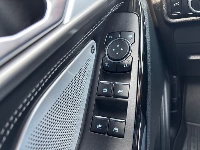 Used 2024 Ford Explorer ST w/ Equipment Group 401A AWD/4WD image 19