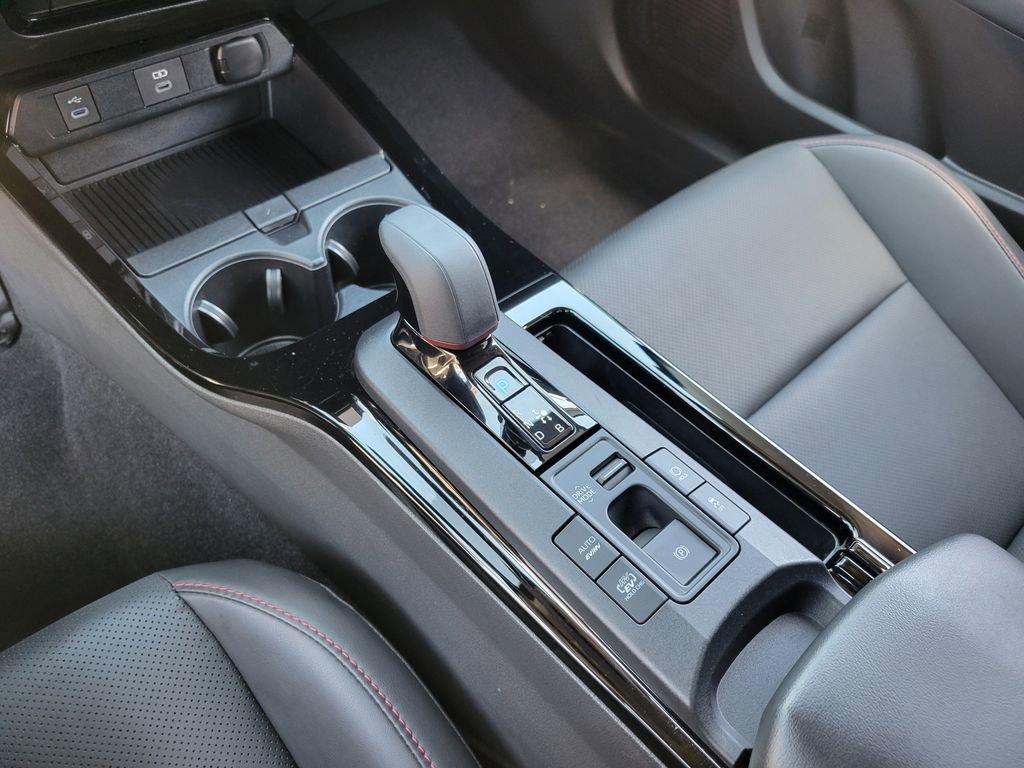 Used 2025 Toyota Prius Plug-In Hybrid w/ Limited Premium Package image 14