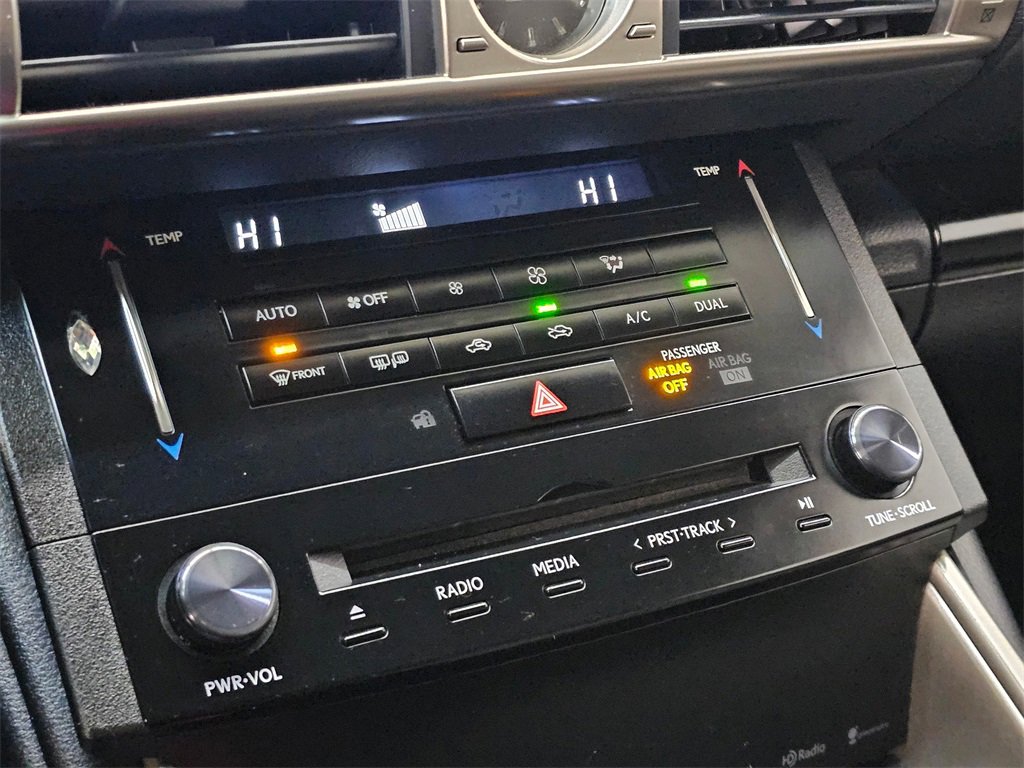 Used 2014 Lexus IS 250 image 31