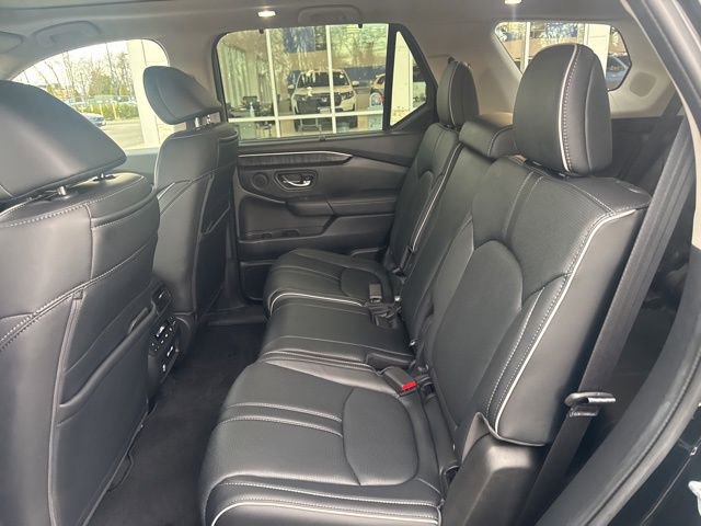 Used 2023 Honda Pilot Elite image 21