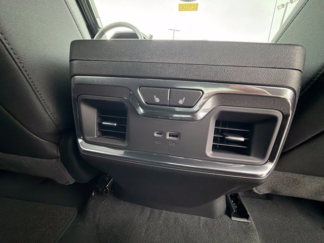 New 2026 Chevrolet Silverado 2500 High Country w/ LPO, Dark Essentials Package AWD/4WD image 57