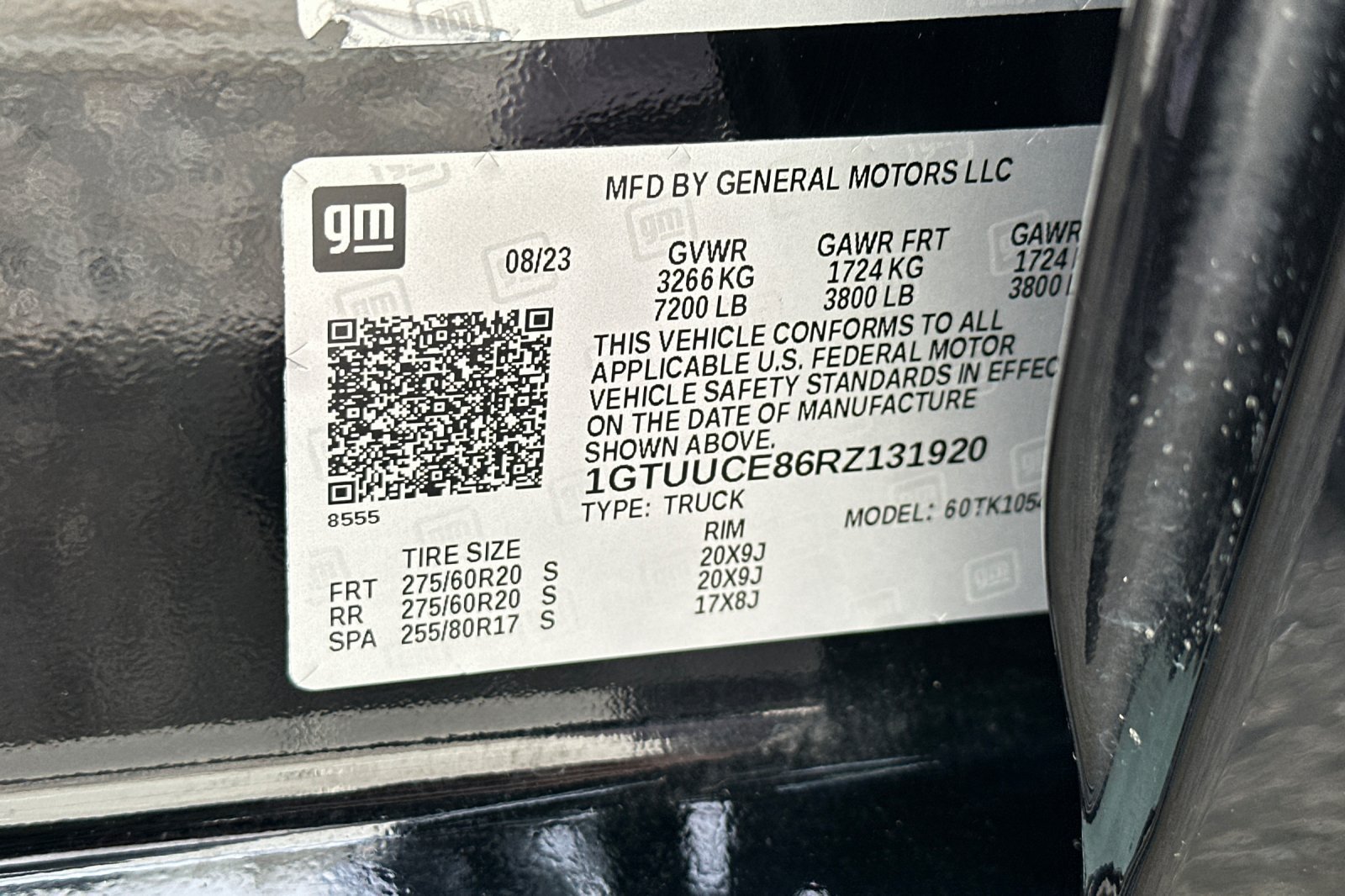 Certified 2024 GMC Sierra 1500 Elevation AWD/4WD image 39
