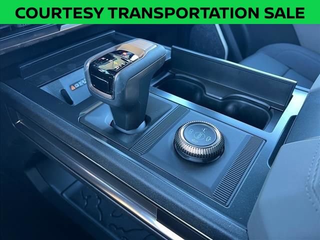 New 2025 GMC Hummer EV 3X image 13