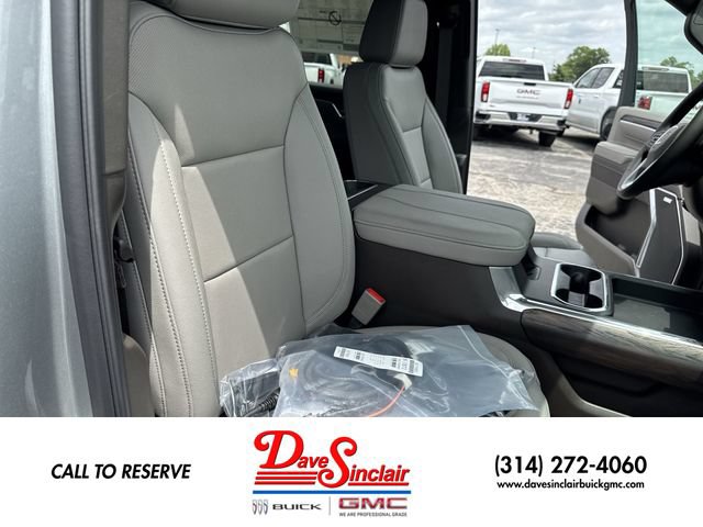New 2026 GMC Sierra 3500 SLT w/ SLT Convenience Package AWD/4WD image 32