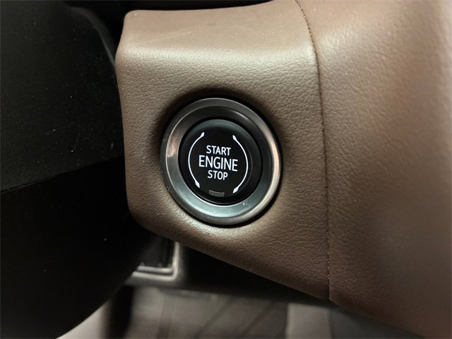 Used 2021 Chevrolet Tahoe High Country image 24