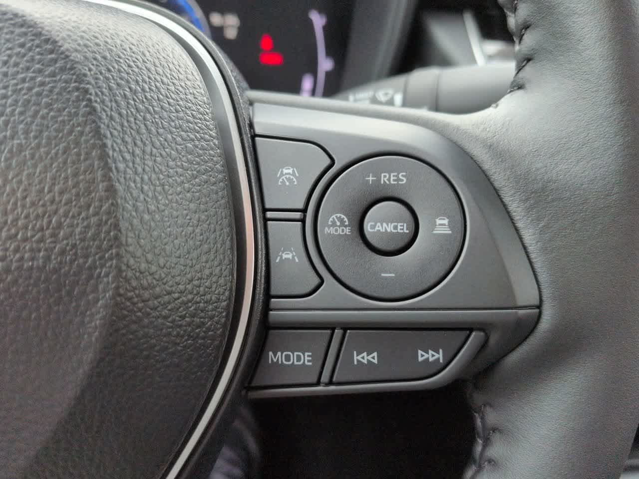 New 2027 Toyota Corolla SE FWD image 23