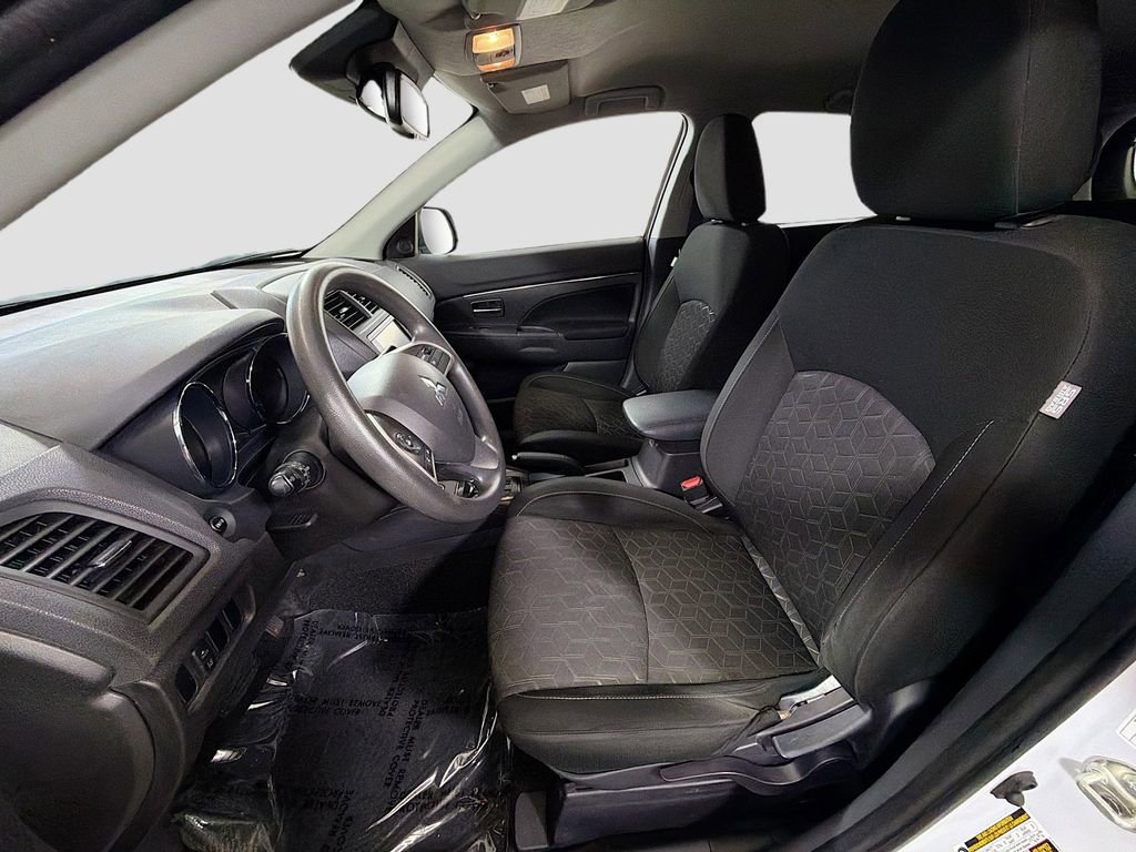 Used 2023 Mitsubishi Outlander Sport AWD image 21