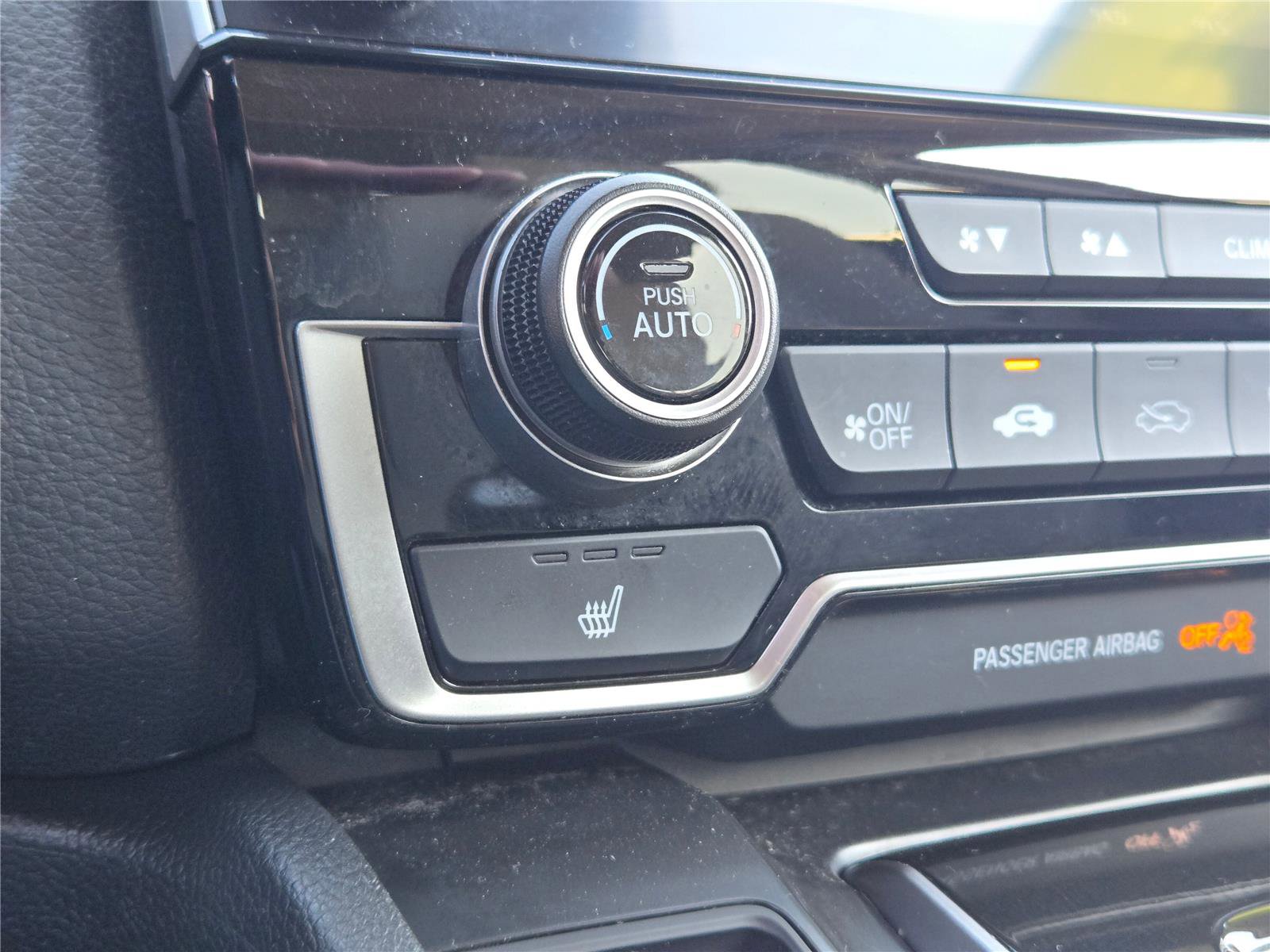 Used 2019 Honda CR-V EX-L image 31