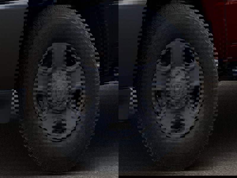 New 2025 RAM 2500 Tradesman image 20