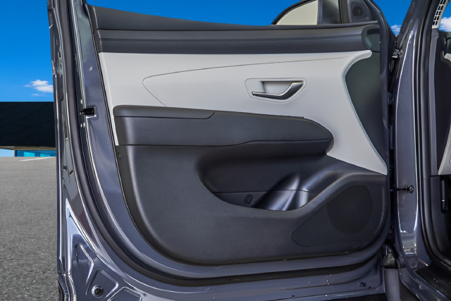 New 2026 Hyundai Tucson SE FWD image 31