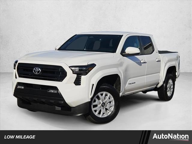 Used 2024 Toyota Tacoma SR5