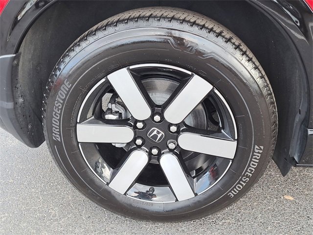 Certified 2024 Honda Prologue Touring image 7