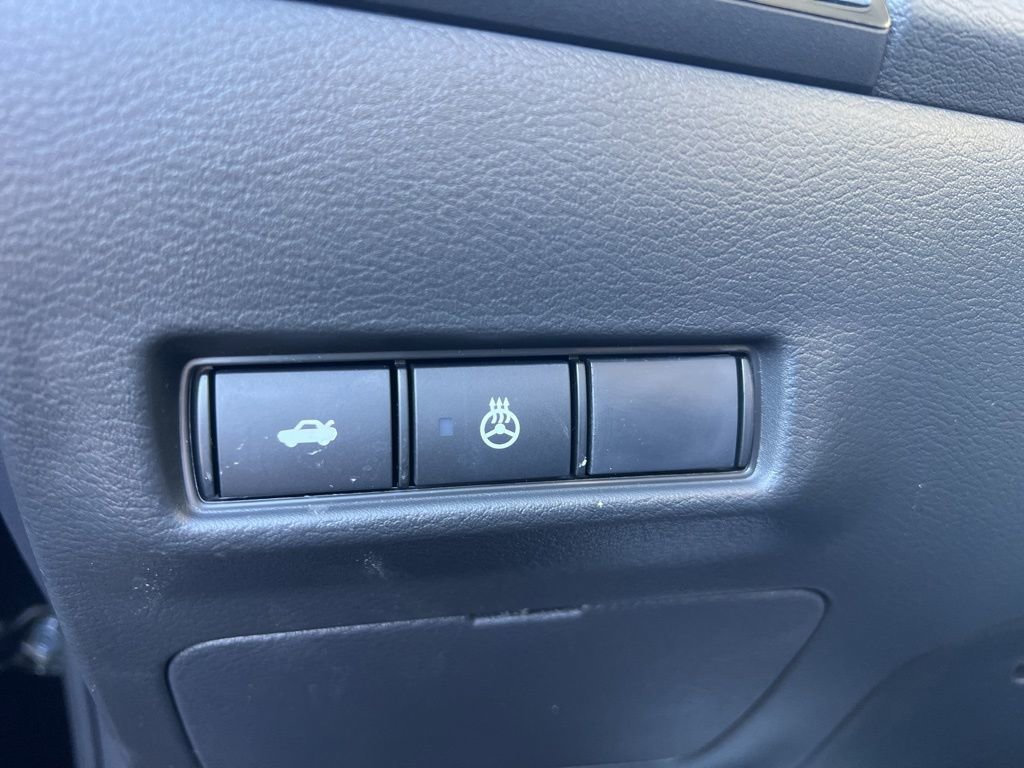 New 2026 Nissan Sentra SV w/ SV Convenience Package image 46