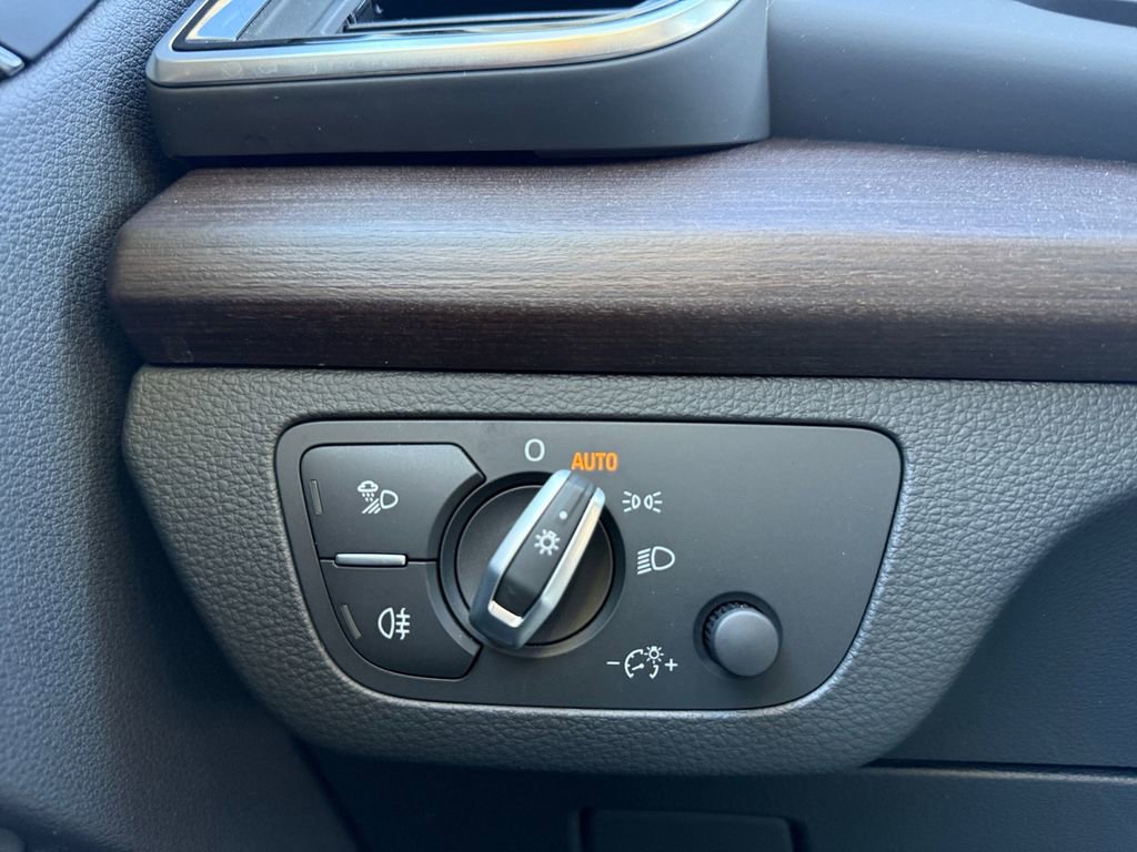 Used 2023 Audi Q5 2.0T Premium Plus w/ Premium Plus Package image 30