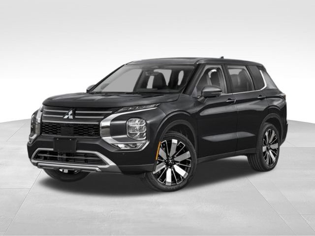 New 2026 Mitsubishi Outlander SE FWD image 33