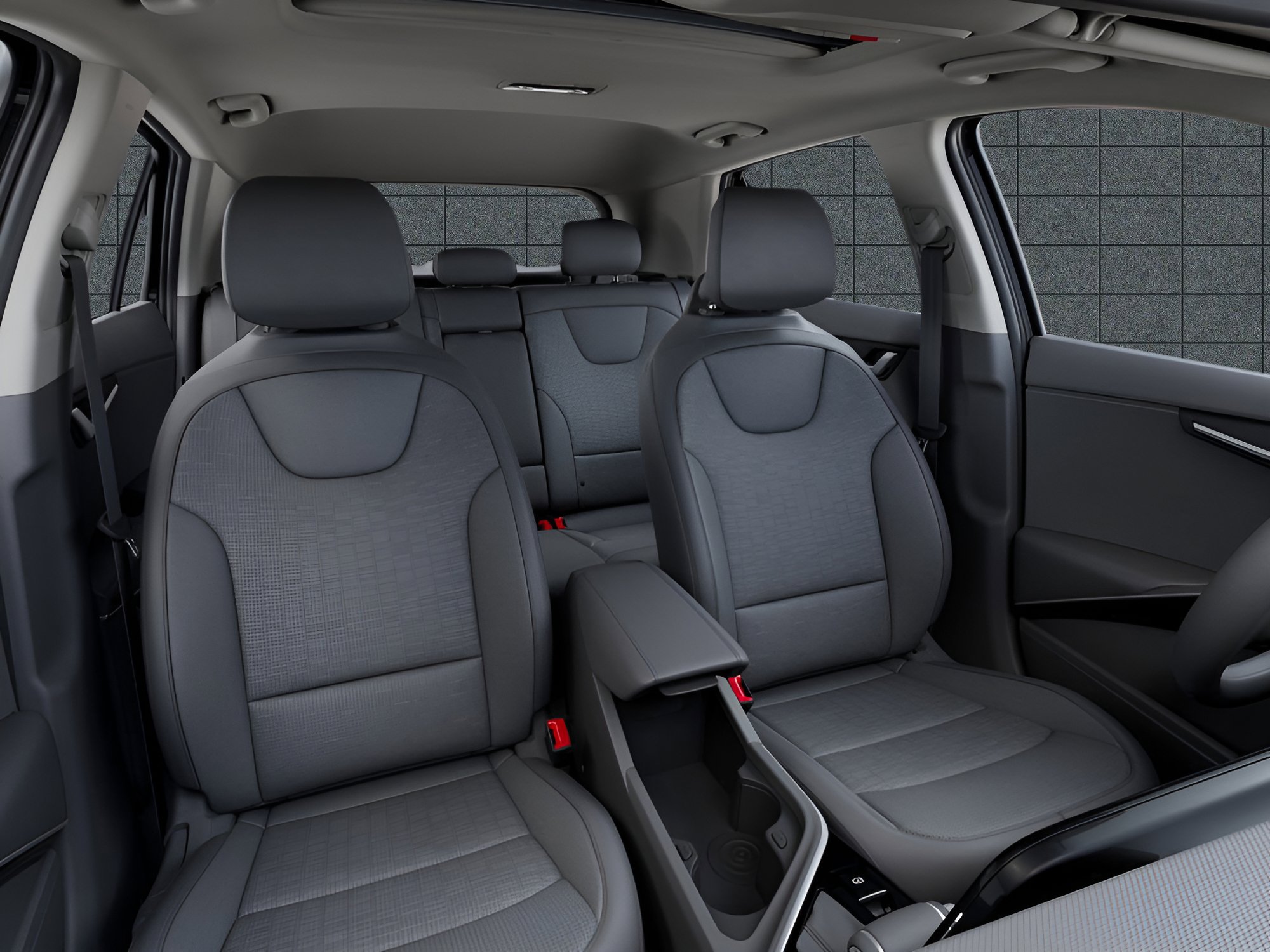 New 2025 Kia Niro SX image 15