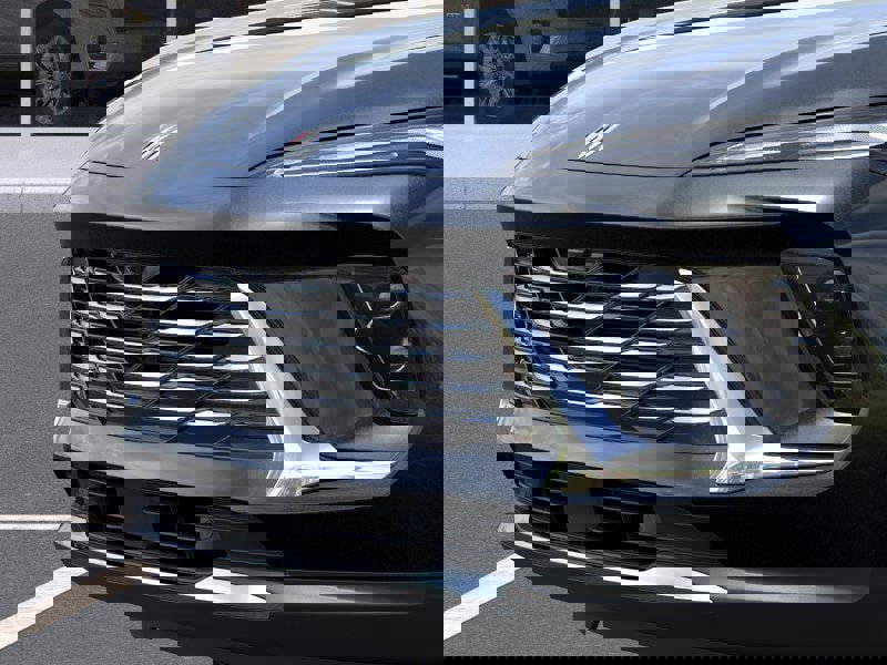 New 2026 Buick Envision Preferred image 13